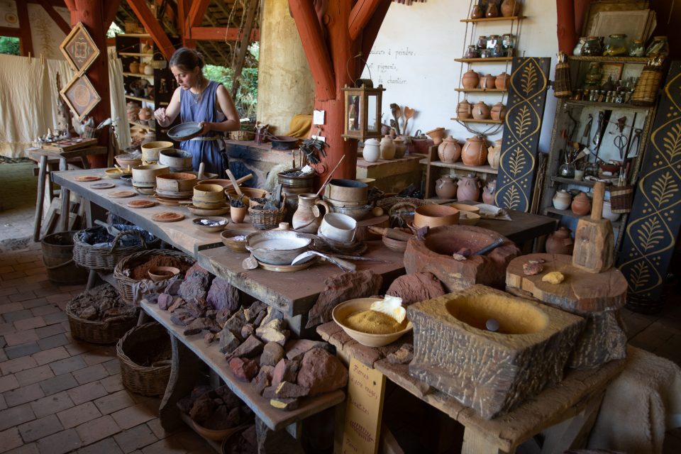 Château de Guédelon