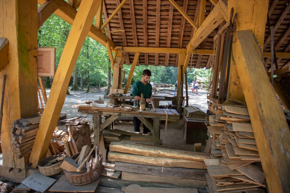 Château de Guédelon