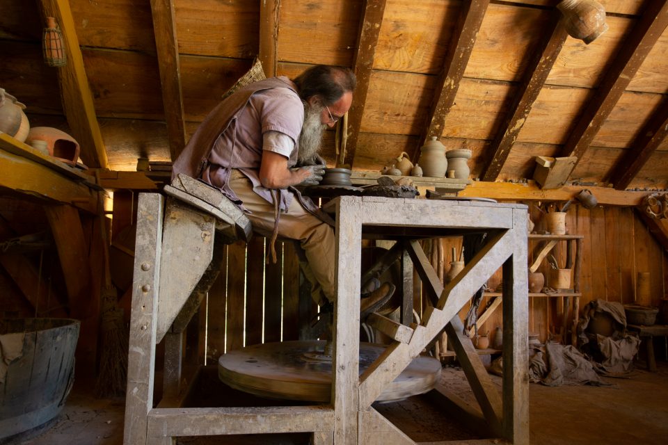 Château de Guédelon