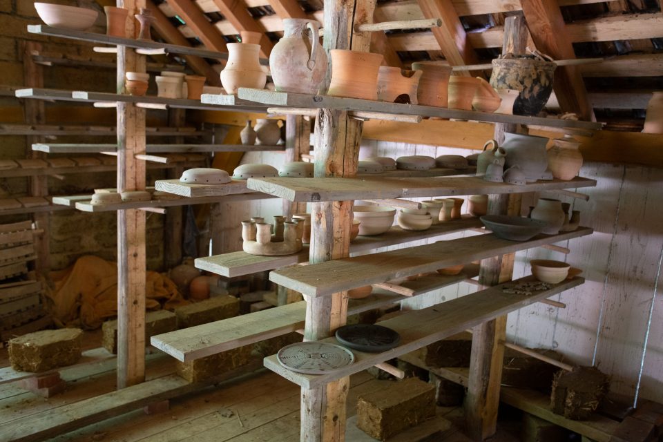 Château de Guédelon