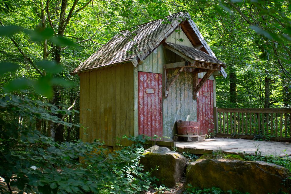 Château de Guédelon