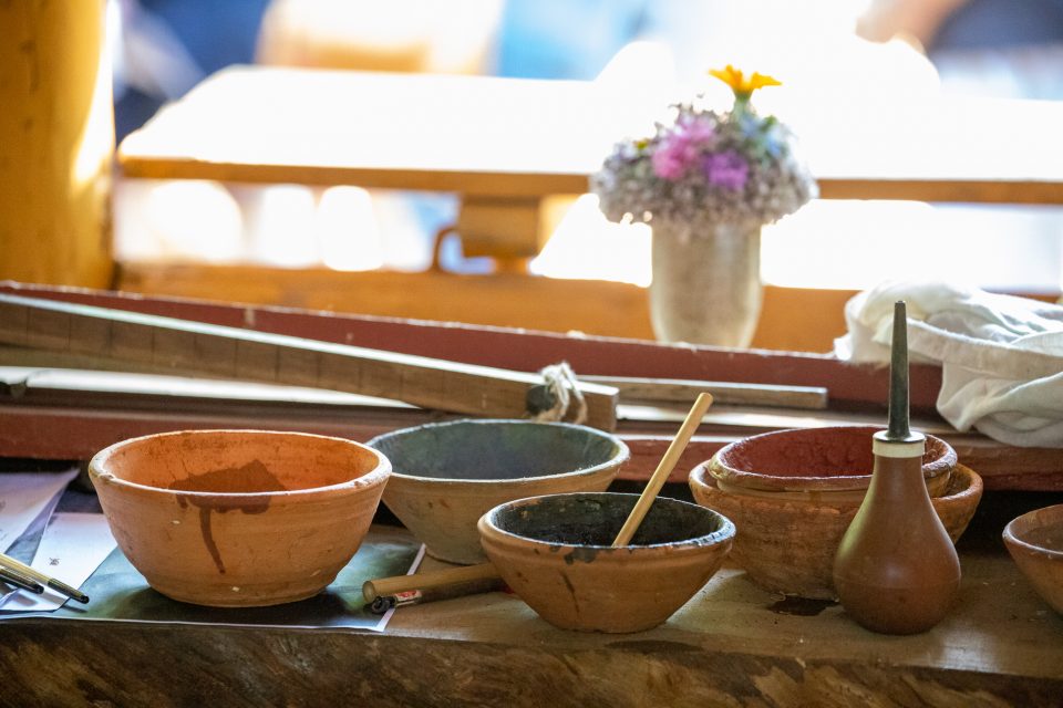 Château de Guédelon