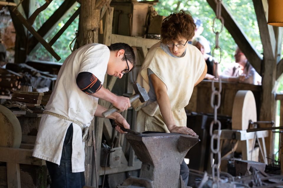 Château de Guédelon