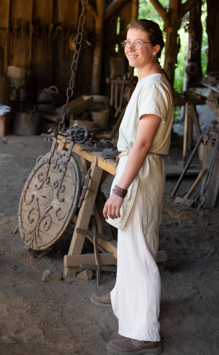 Château de Guédelon