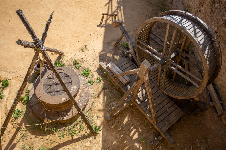 Château de Guédelon