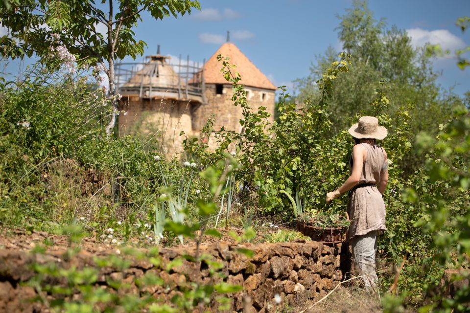 Château de Guédelon