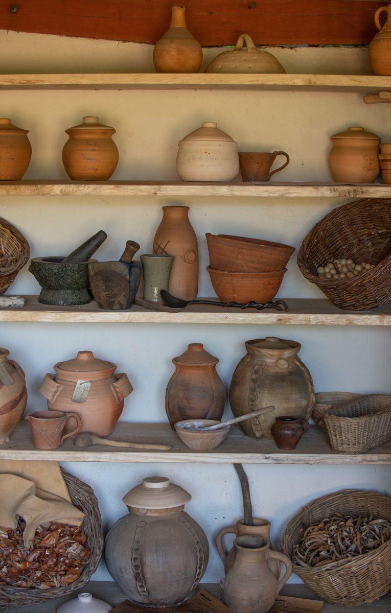 Château de Guédelon