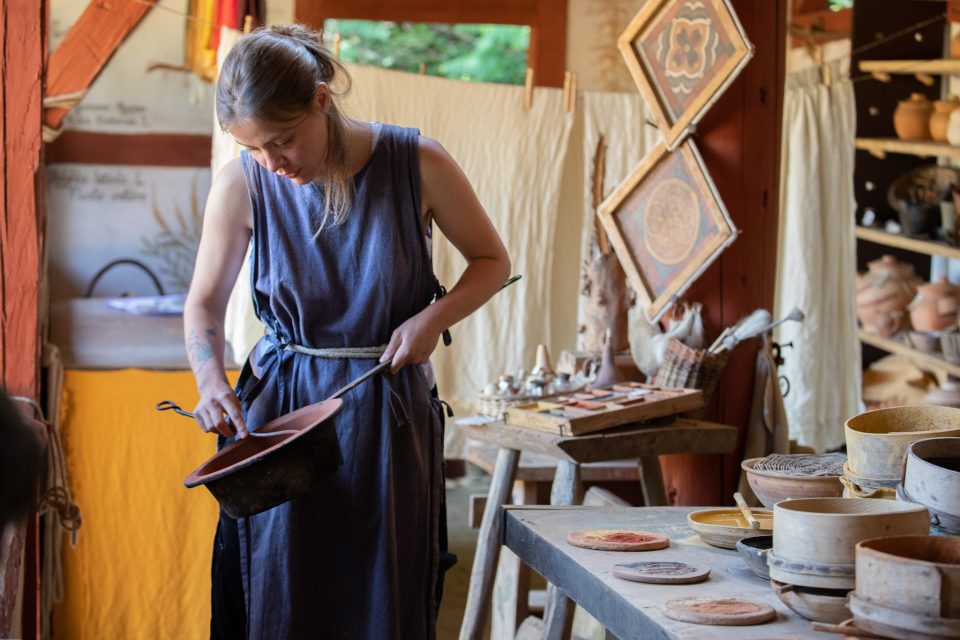 Château de Guédelon