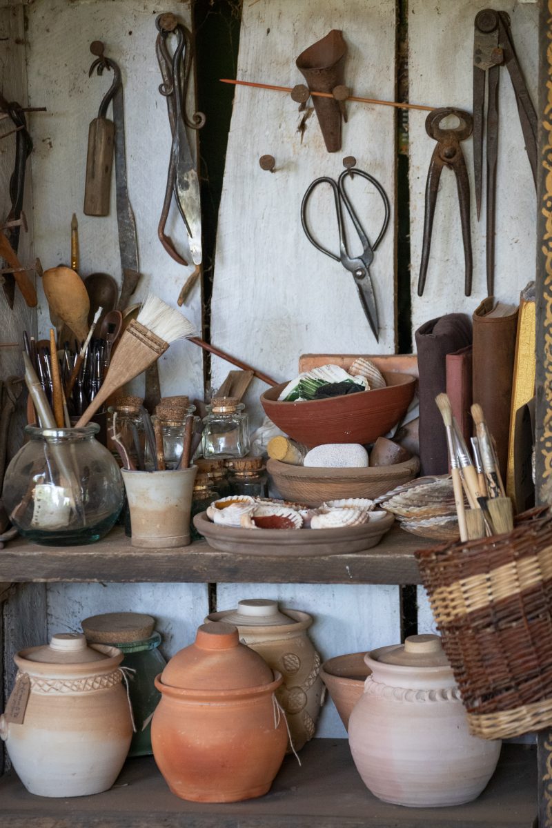 Château de Guédelon