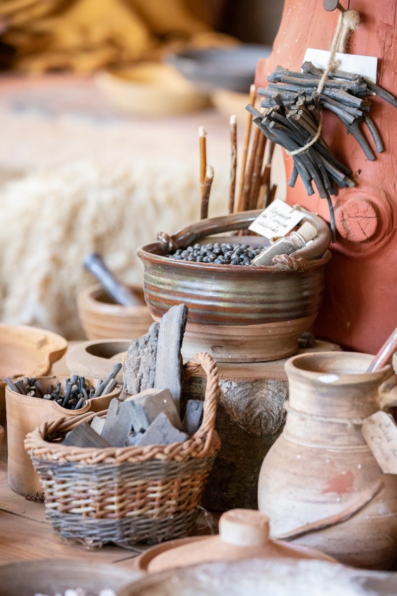 Château de Guédelon