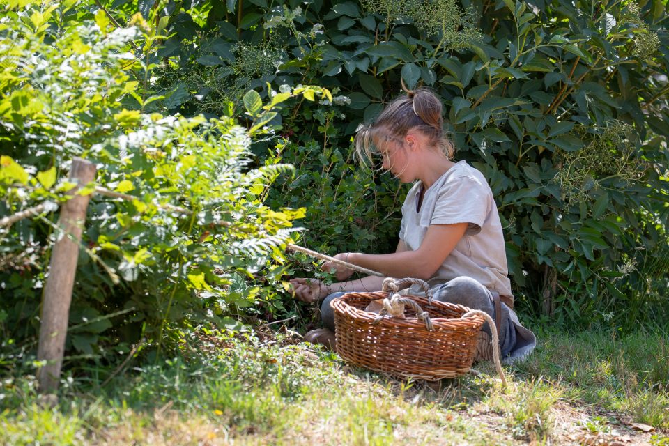 Château de Guédelon
