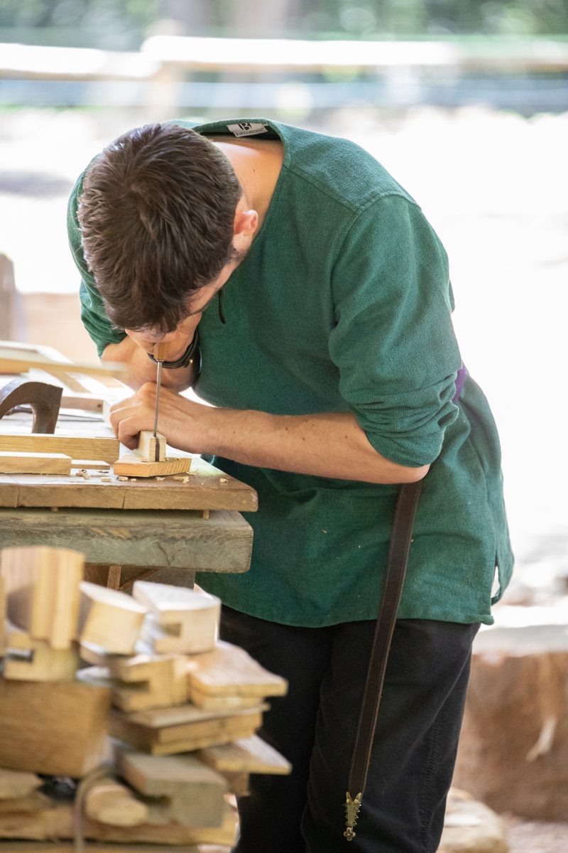 Château de Guédelon