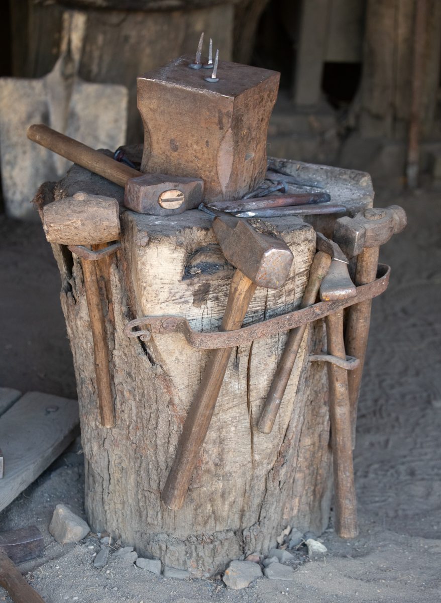Château de Guédelon
