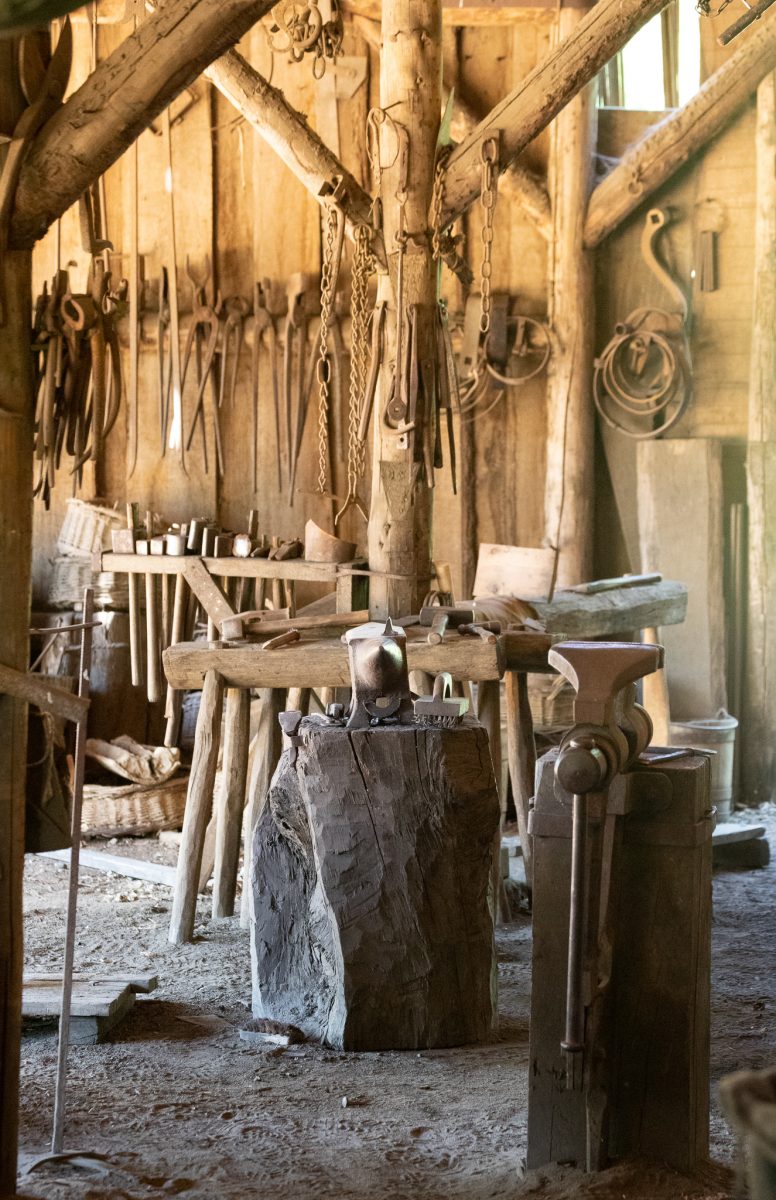 Château de Guédelon