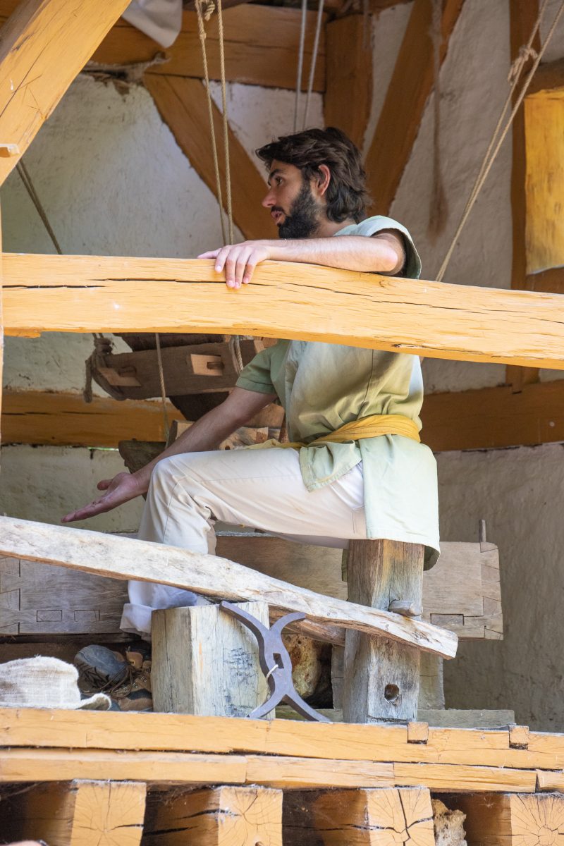 Château de Guédelon