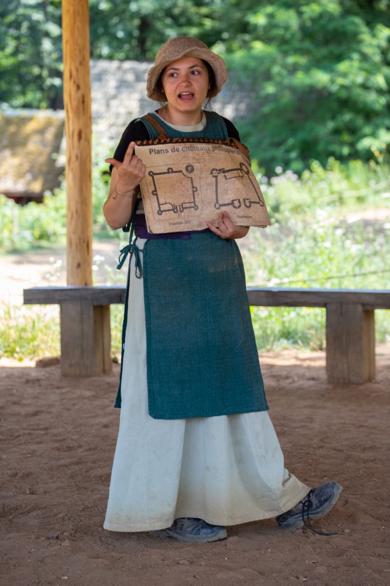 Château de Guédelon