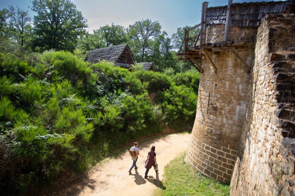 Château de Guédelon