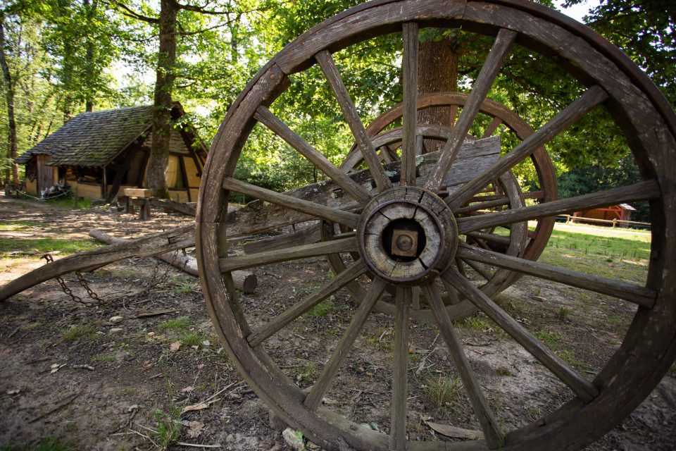 Château de Guédelon