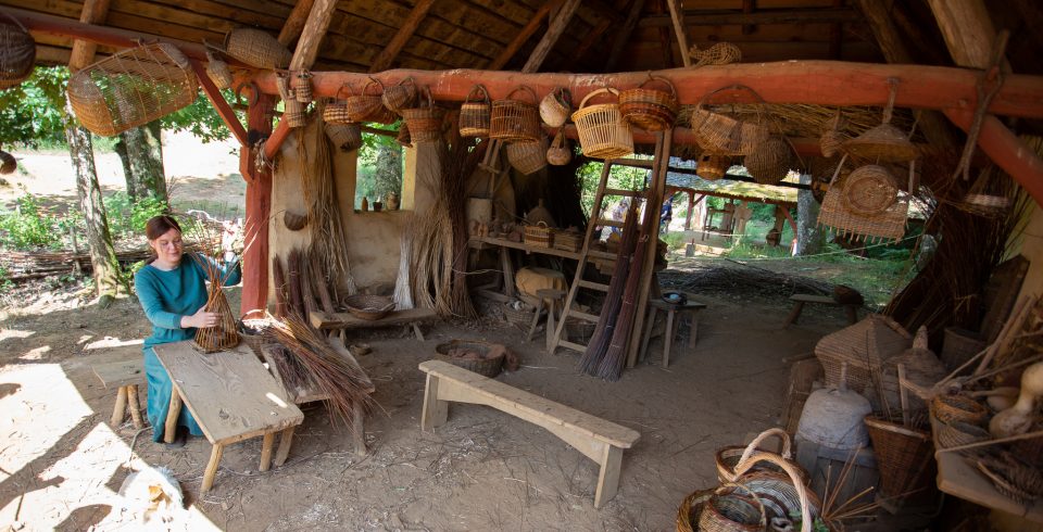 Château de Guédelon
